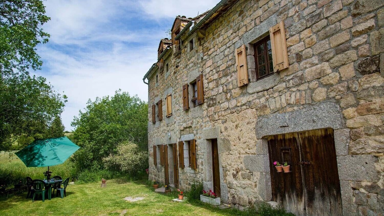 Photo of Outdoor in Les Bessons