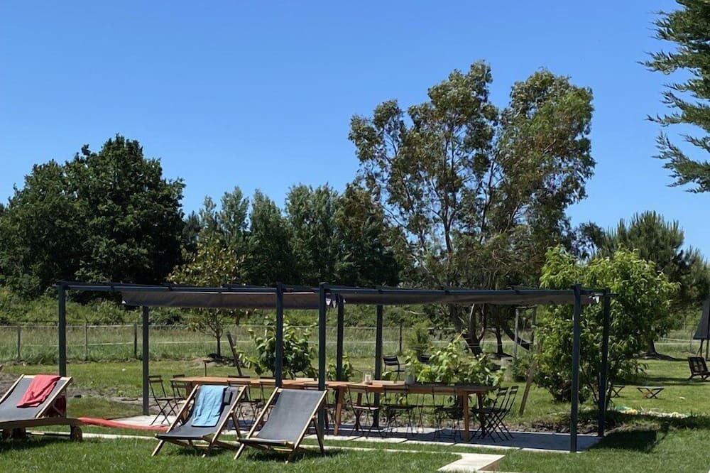 Photo of Outdoor in Gaillan-en-Medoc