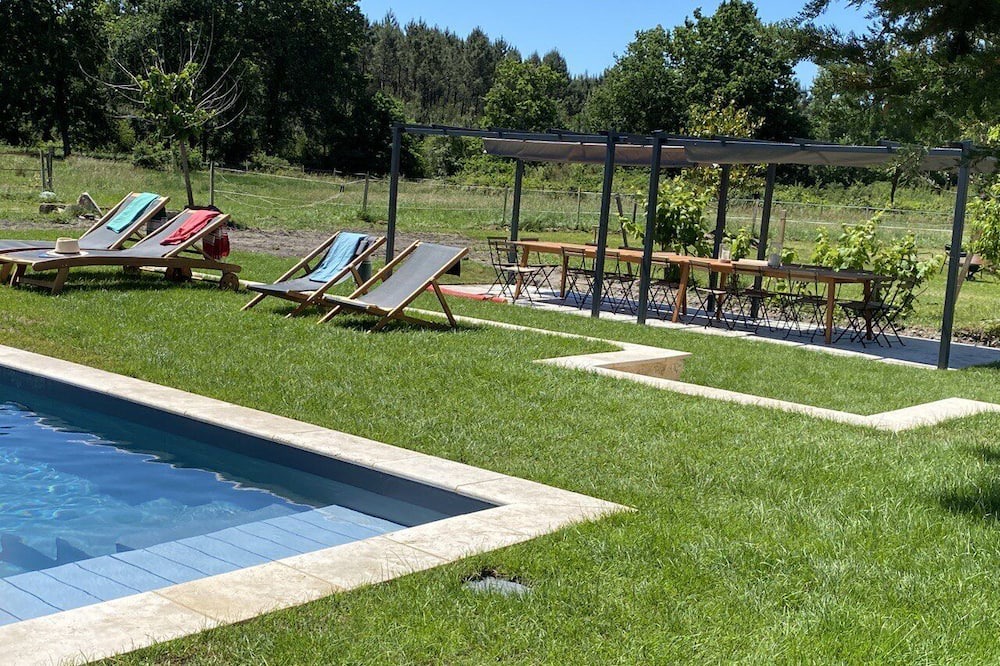 Photo of Outdoor in Gaillan-en-Medoc