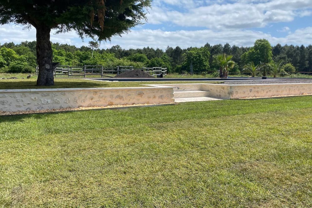 Photo of Outdoor in Gaillan-en-Medoc