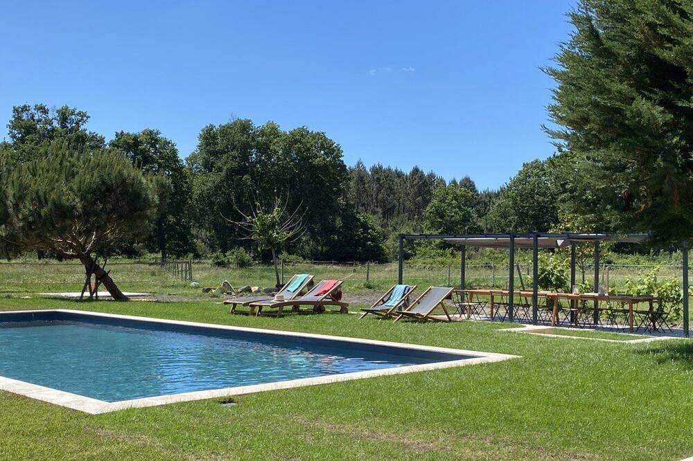 Photo of Outdoor in Gaillan-en-Medoc