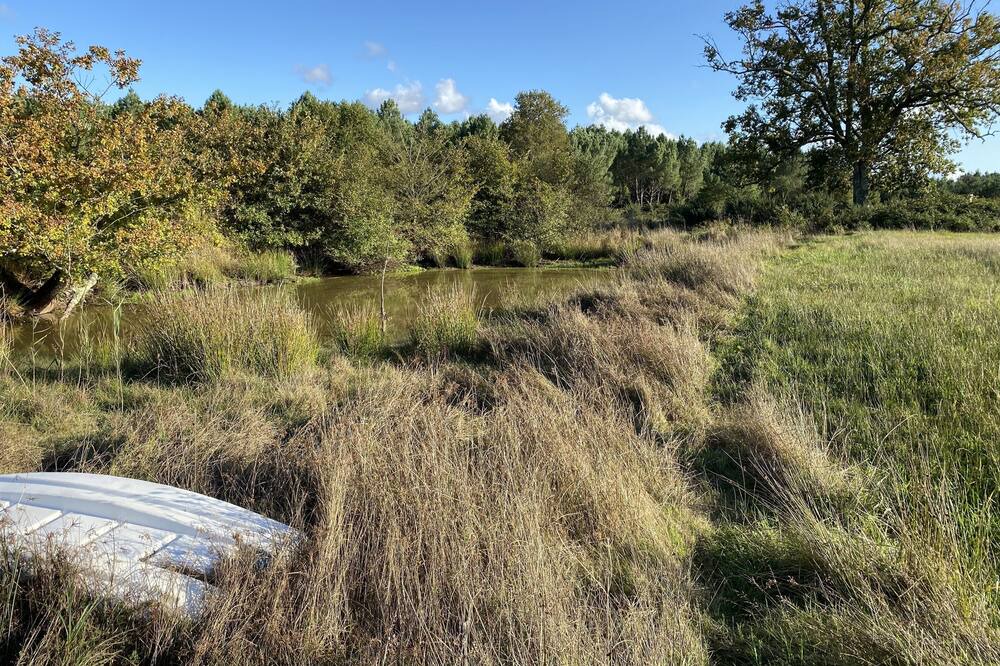 Photo of Outdoor in Gaillan-en-Medoc