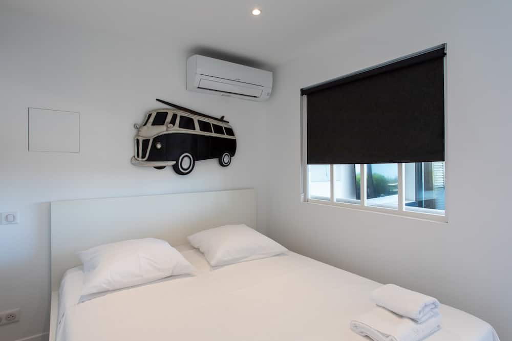 Photo of Bedroom in Cap d'Ail