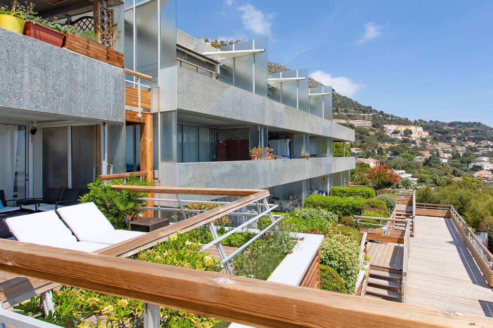 Photo of Outdoor in Cap d'Ail