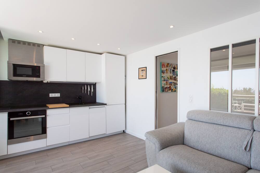 Photo of Livingroom in Cap d'Ail