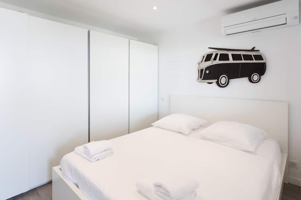 Photo of Bedroom in Cap d'Ail