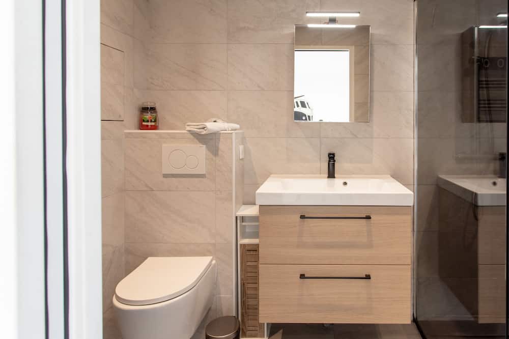 Photo of Bathroom in Cap d'Ail