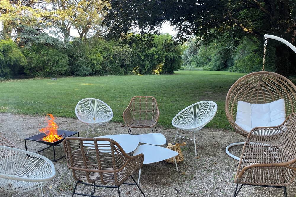 Photo of Outdoor in Rochemaure