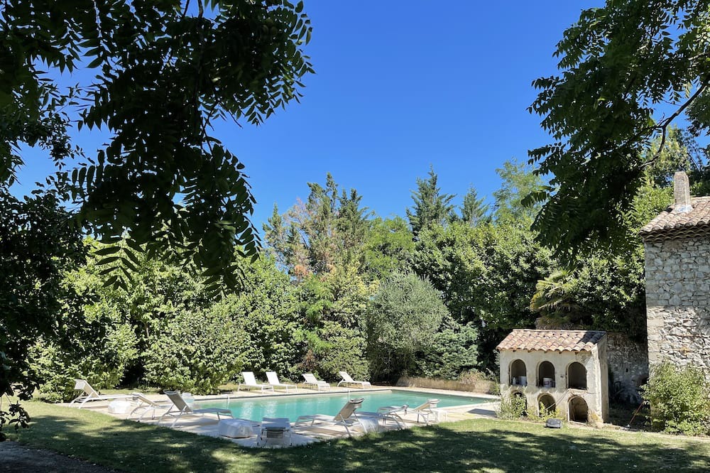 Photo of Outdoor in Rochemaure