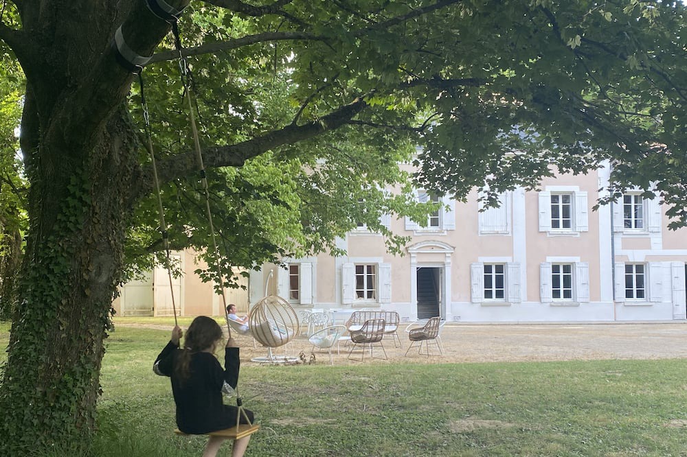 Photo of Outdoor in Rochemaure