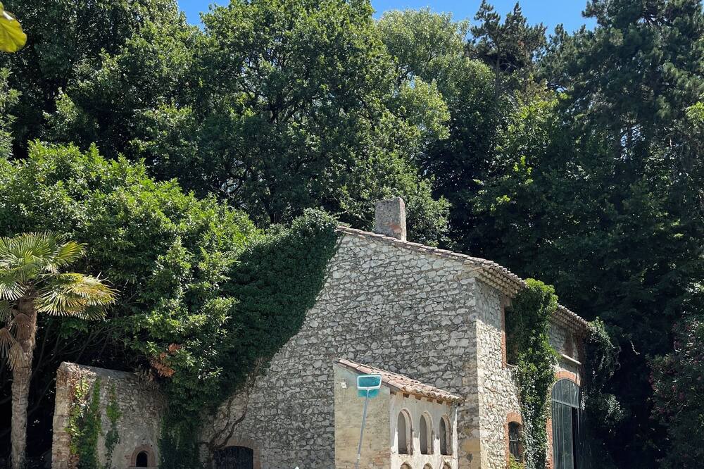 Photo of Outdoor in Rochemaure