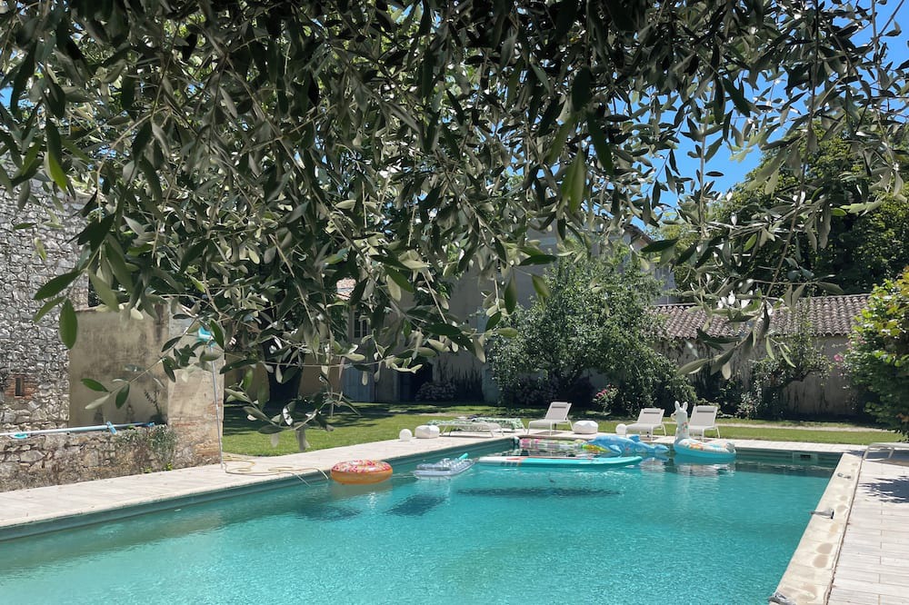 Photo of Outdoor in Rochemaure