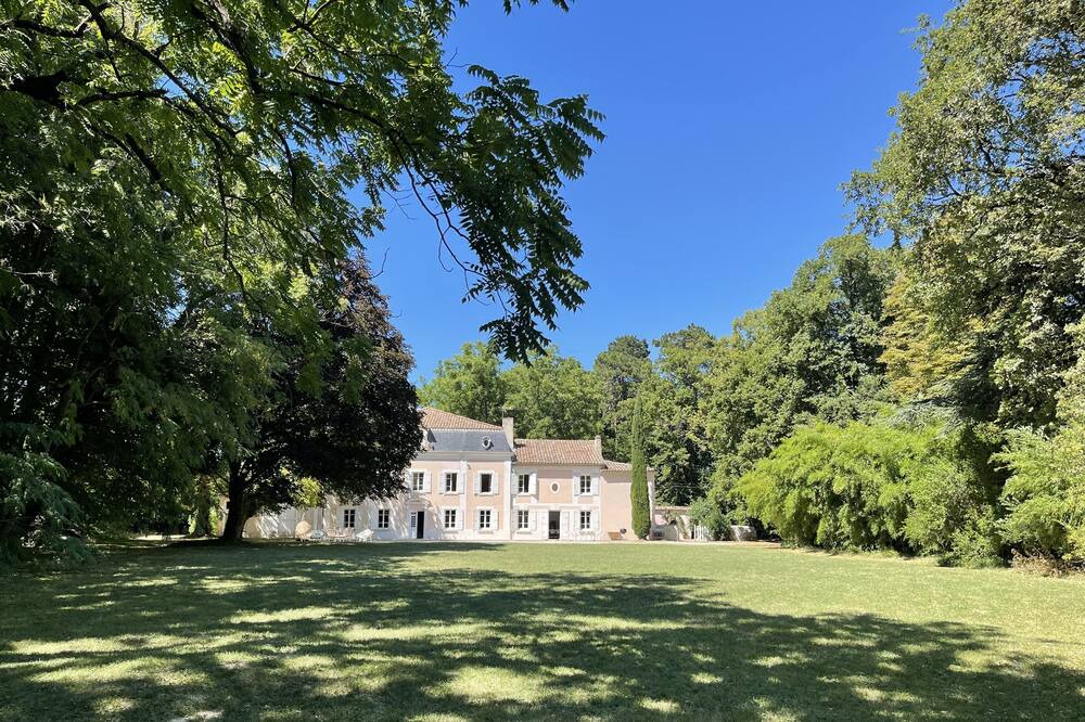Photo of Outdoor in Rochemaure
