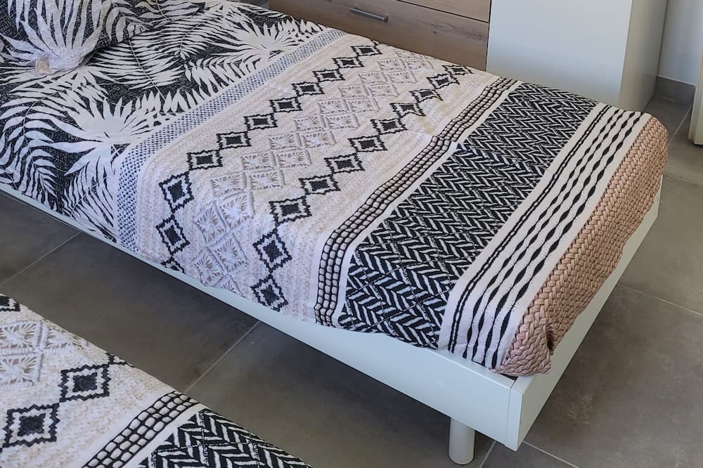 Photo of Bedroom in Les Mages