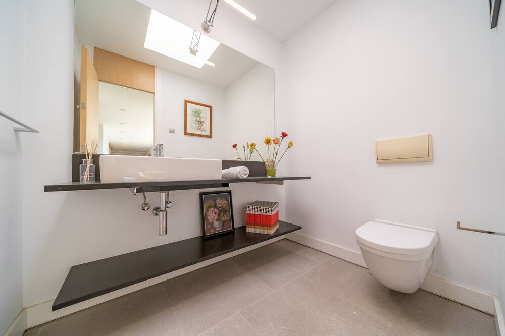 Photo of Bathroom in Argentona