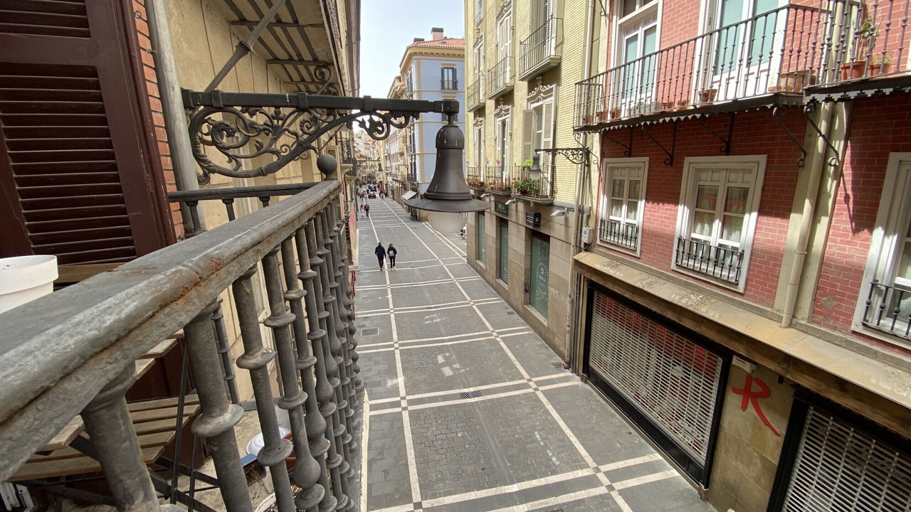 Photo of Outdoor in Pamplona City Centre