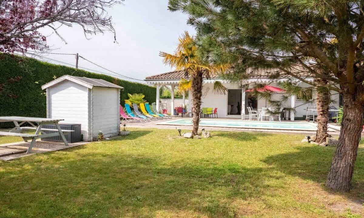 Photo of Outdoor in Mios