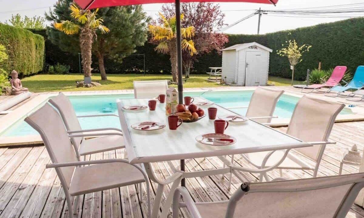 Photo of Outdoor in Mios