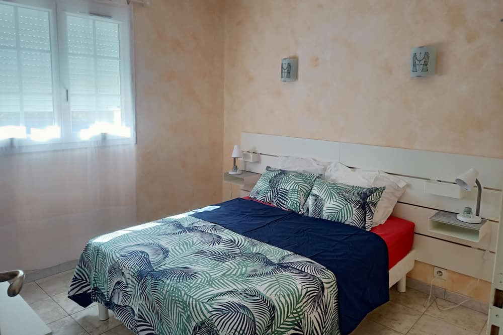 Photo of Bedroom in Aguessac