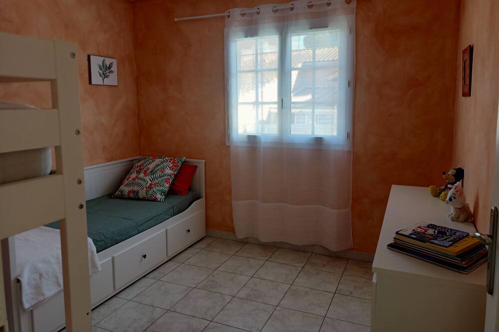 Photo of Livingroom in Aguessac