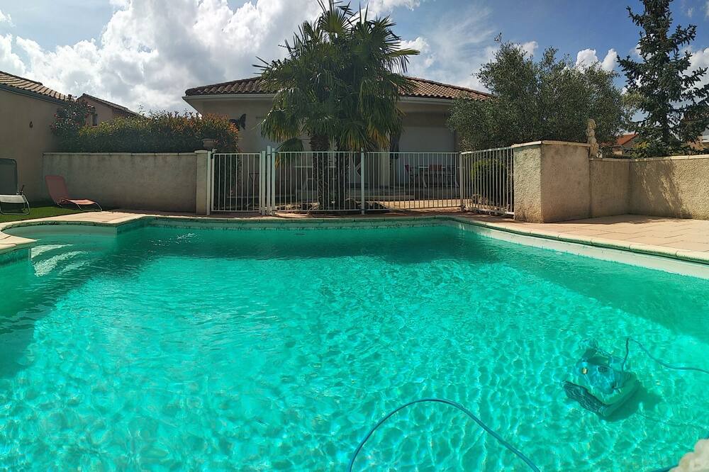 Photo of Outdoor in Aguessac