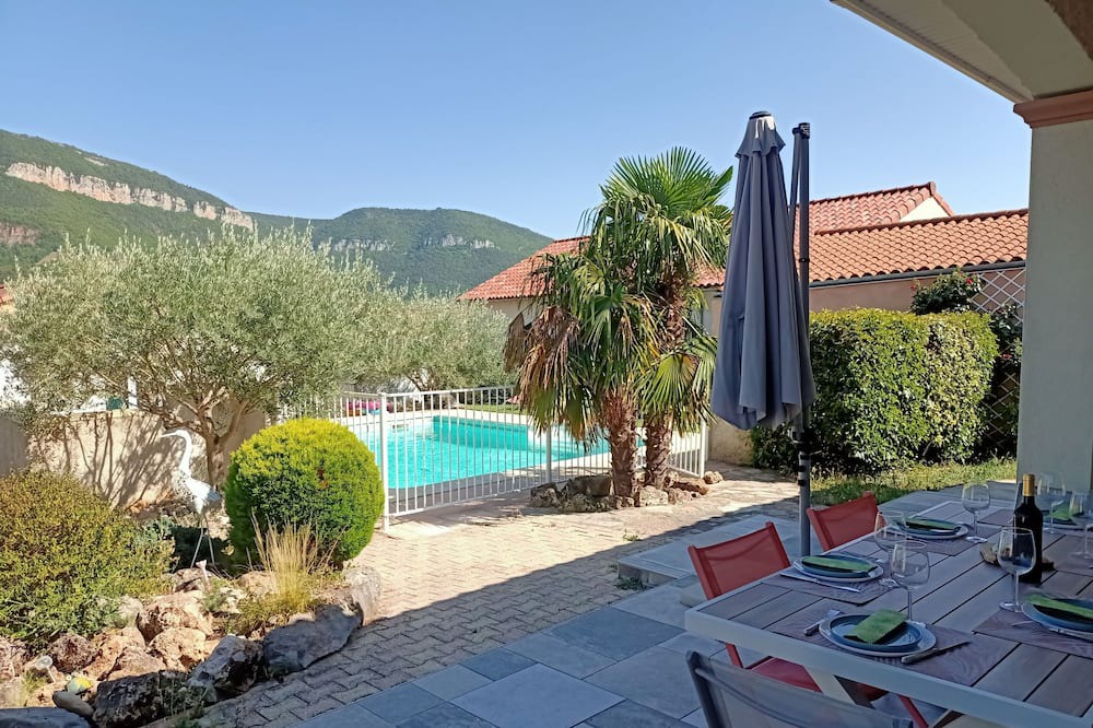 Photo of Outdoor in Aguessac