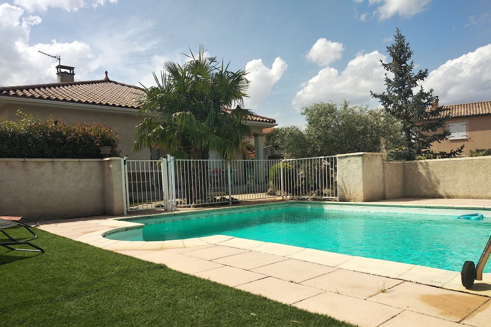 Photo of Outdoor in Aguessac