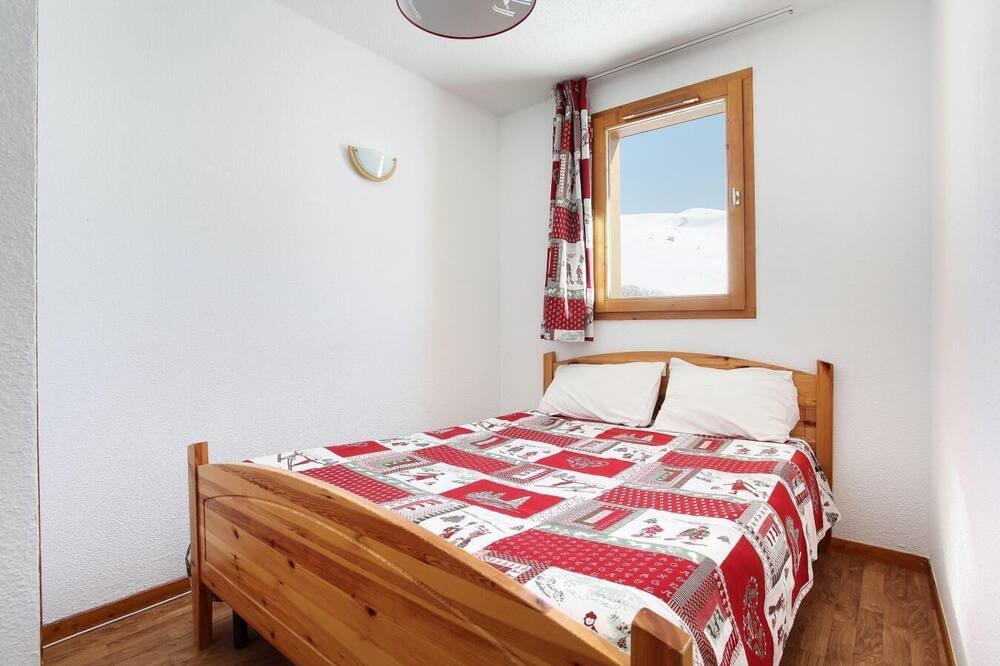 Photo of Bedroom in Montgellafrey