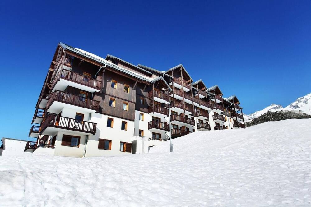 Photo of Outdoor in Montgellafrey