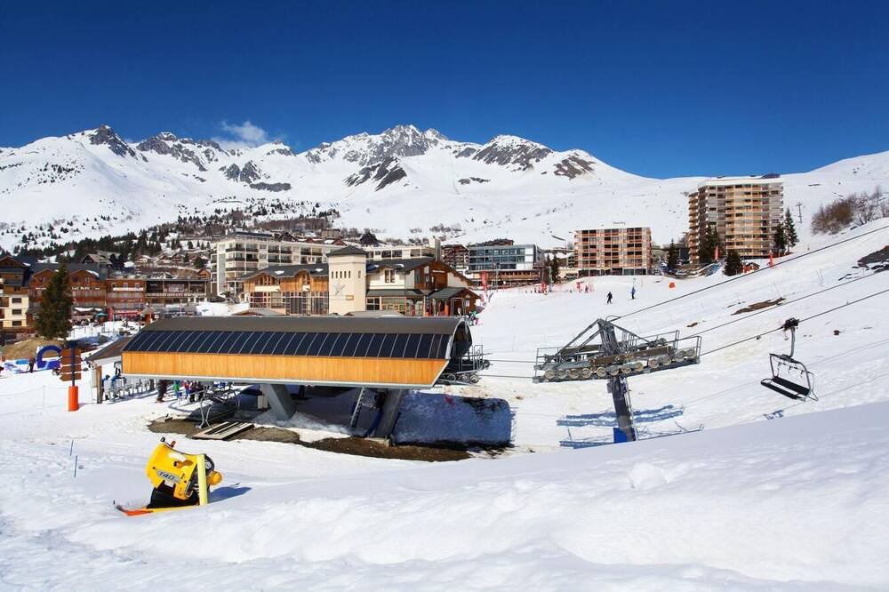 Photo of Outdoor in Montgellafrey