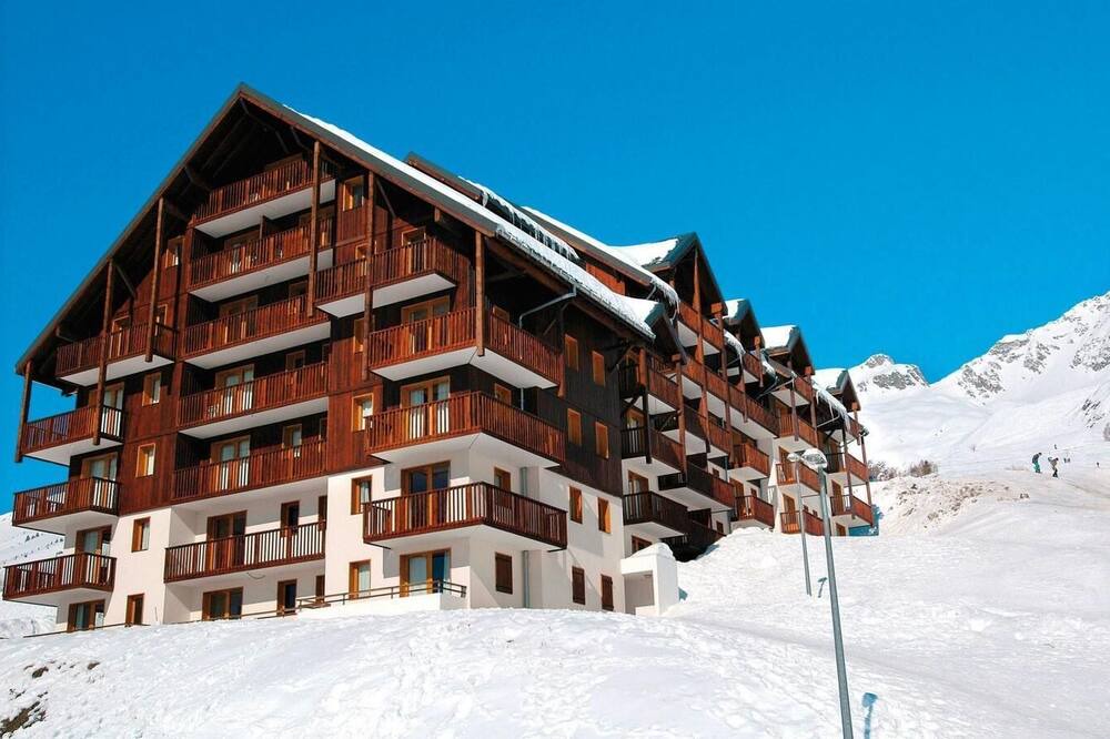 Photo of Outdoor in Montgellafrey