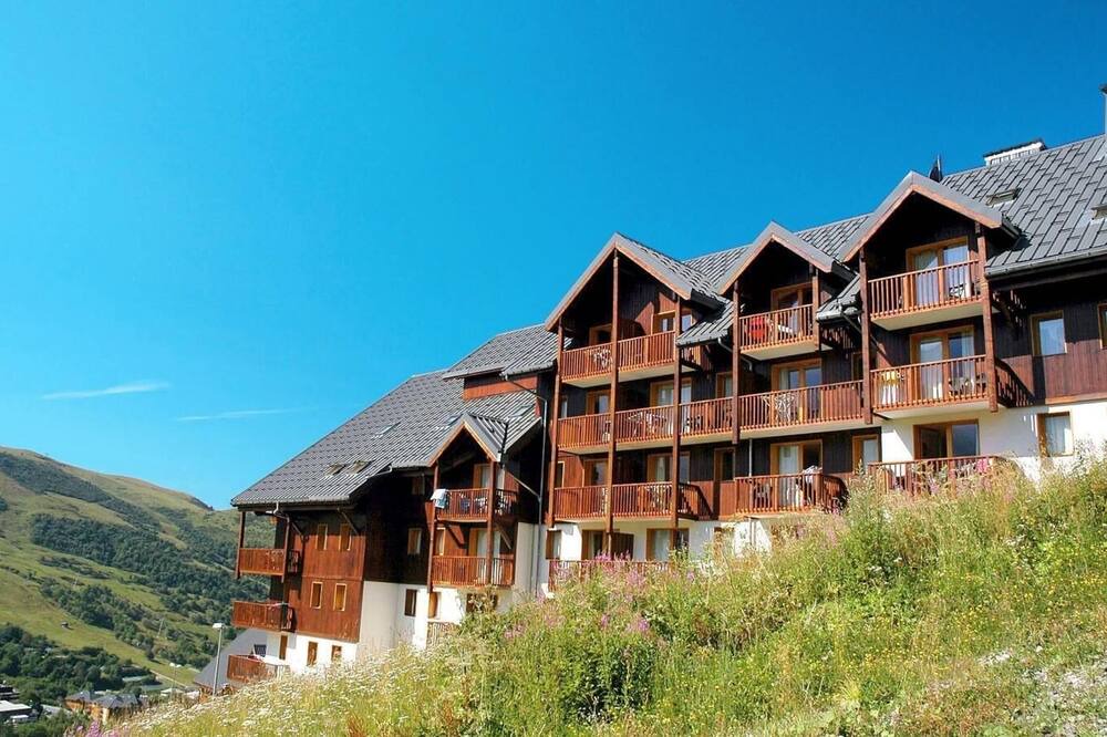 Photo of Outdoor in Montgellafrey