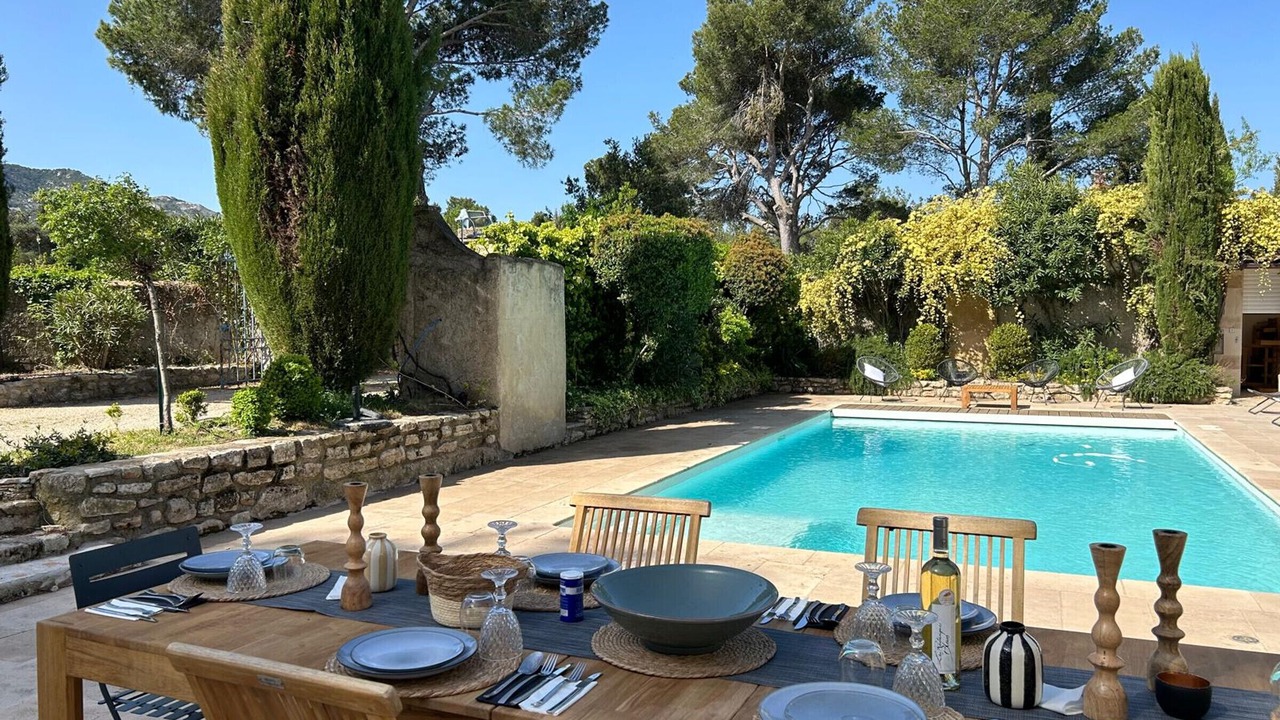 Photo of Outdoor in St.-Remy-de-Provence