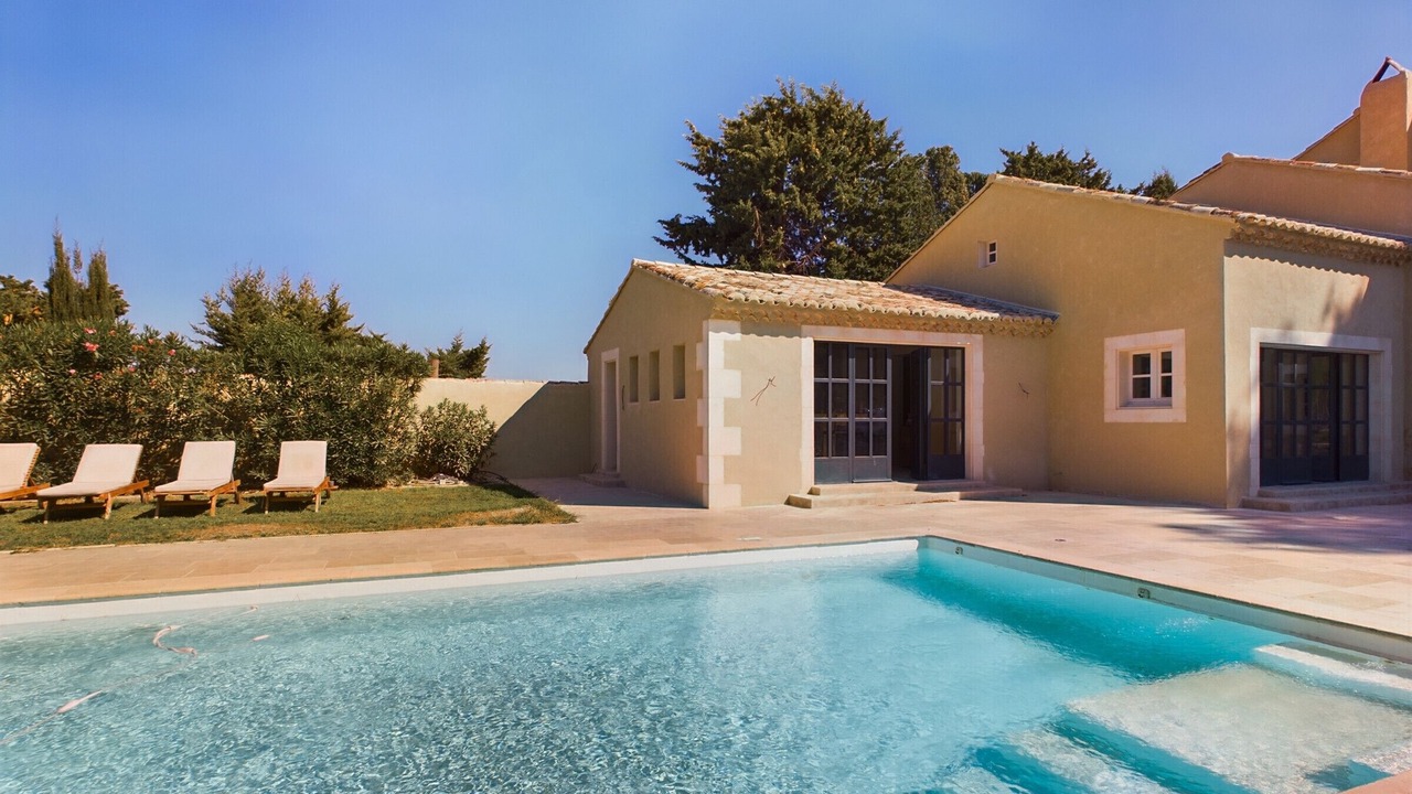Photo of Outdoor in St.-Remy-de-Provence