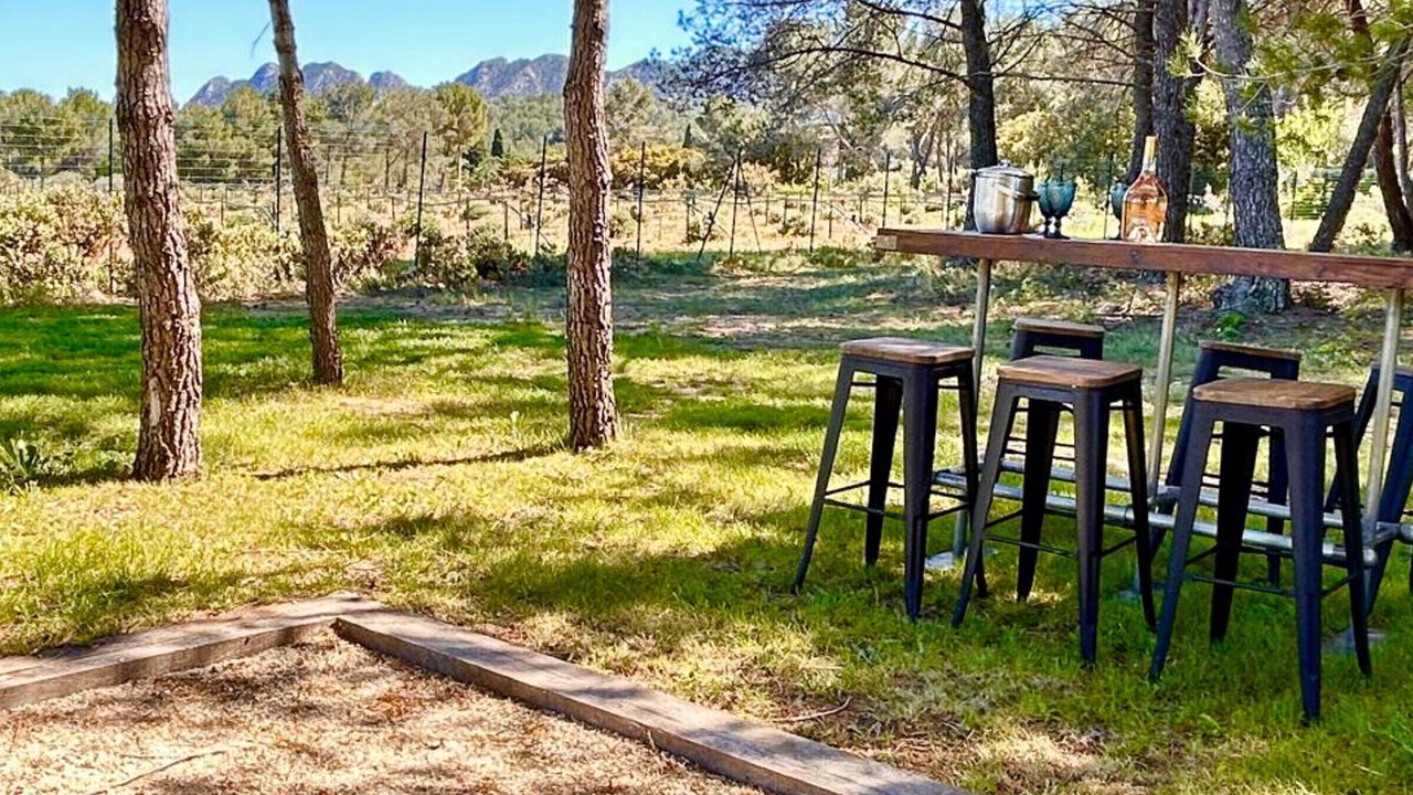 Photo of Outdoor in St.-Remy-de-Provence