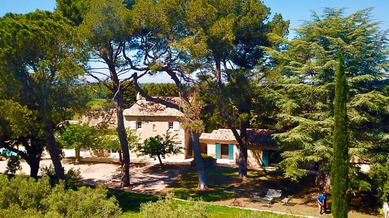 Photo of Outdoor in St.-Remy-de-Provence