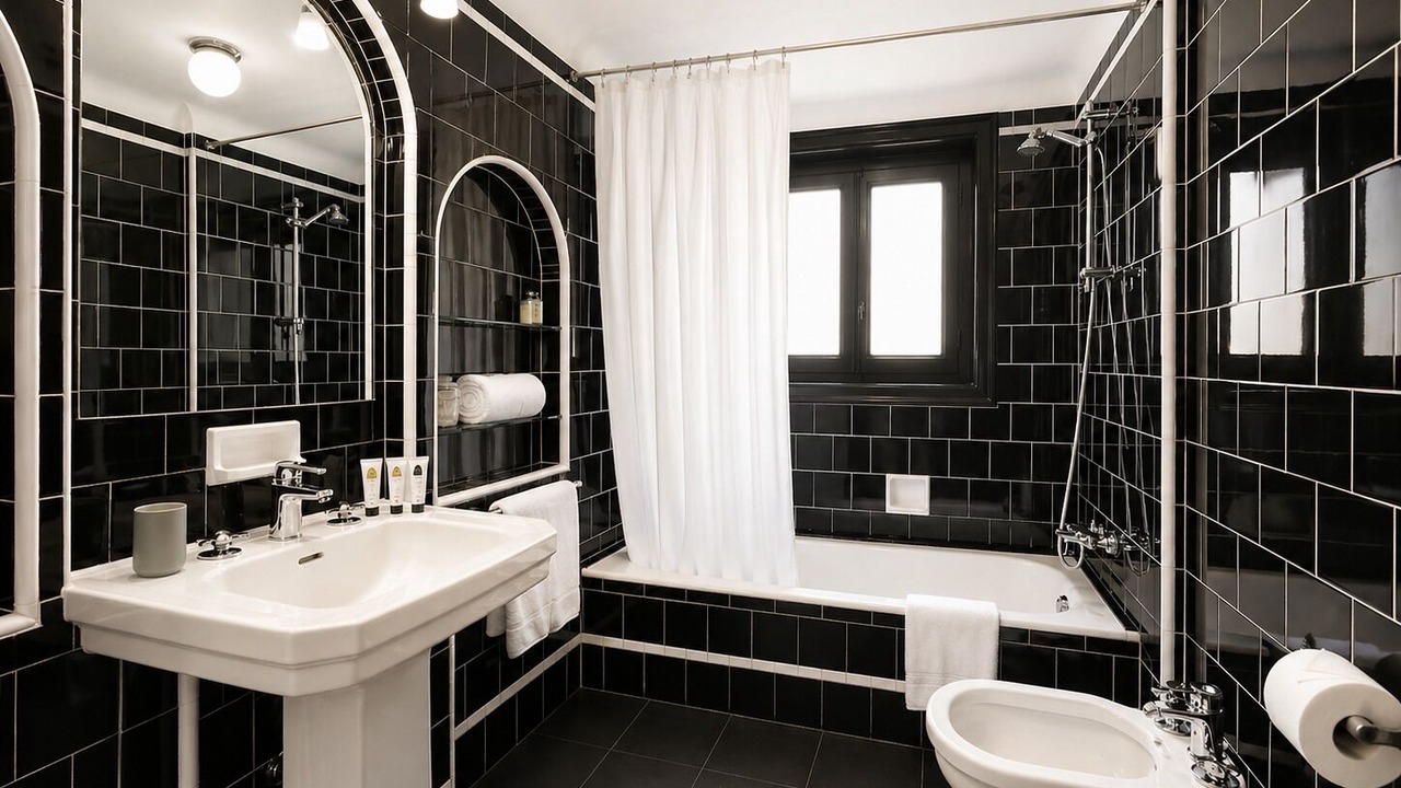 Photo of Bedroom in Ribes De Freser