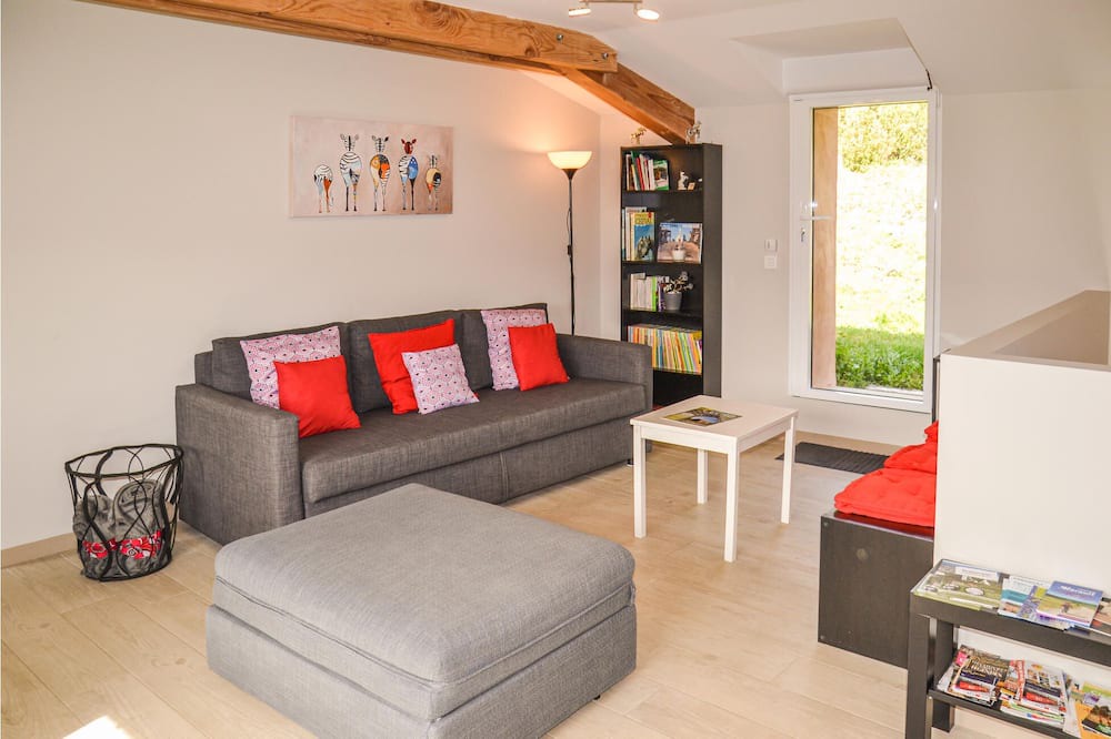 Photo of Bedroom in La Vacquerie-et-Saint-Martin-de-Castries