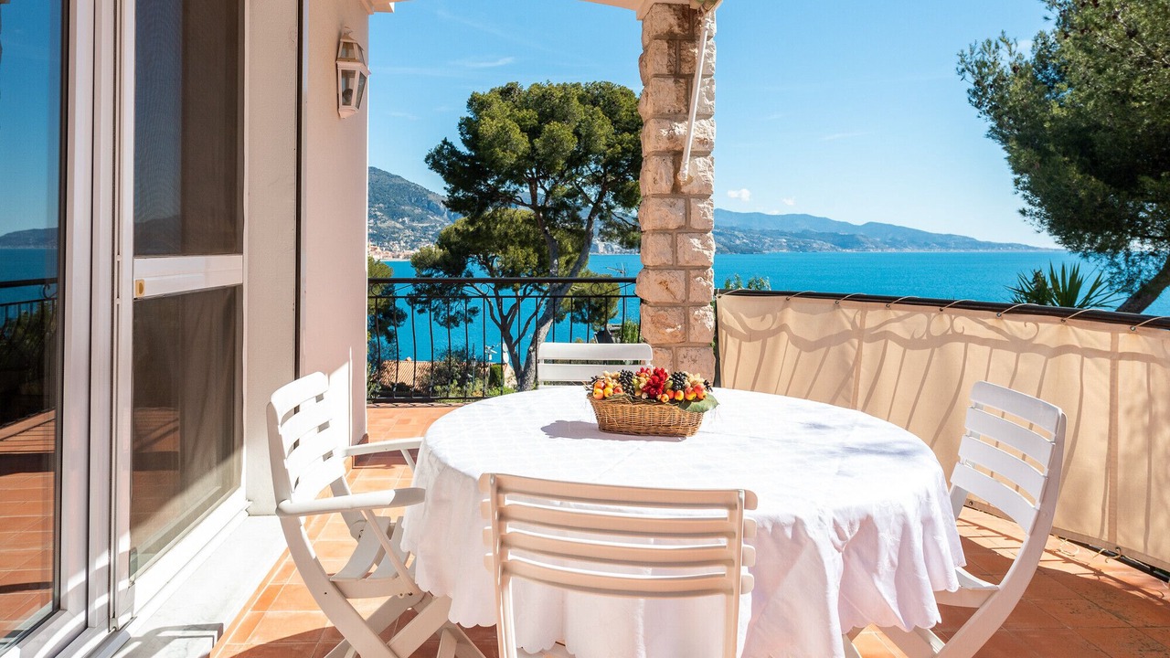 Photo of Outdoor in Roquebrune-Cap-Martin