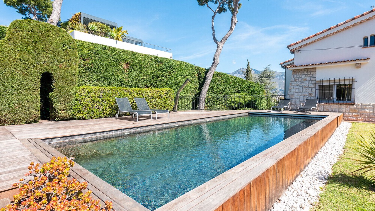 Photo of Outdoor in Roquebrune-Cap-Martin