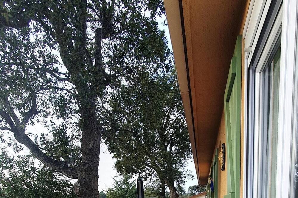 Photo of Outdoor in La Rouviere