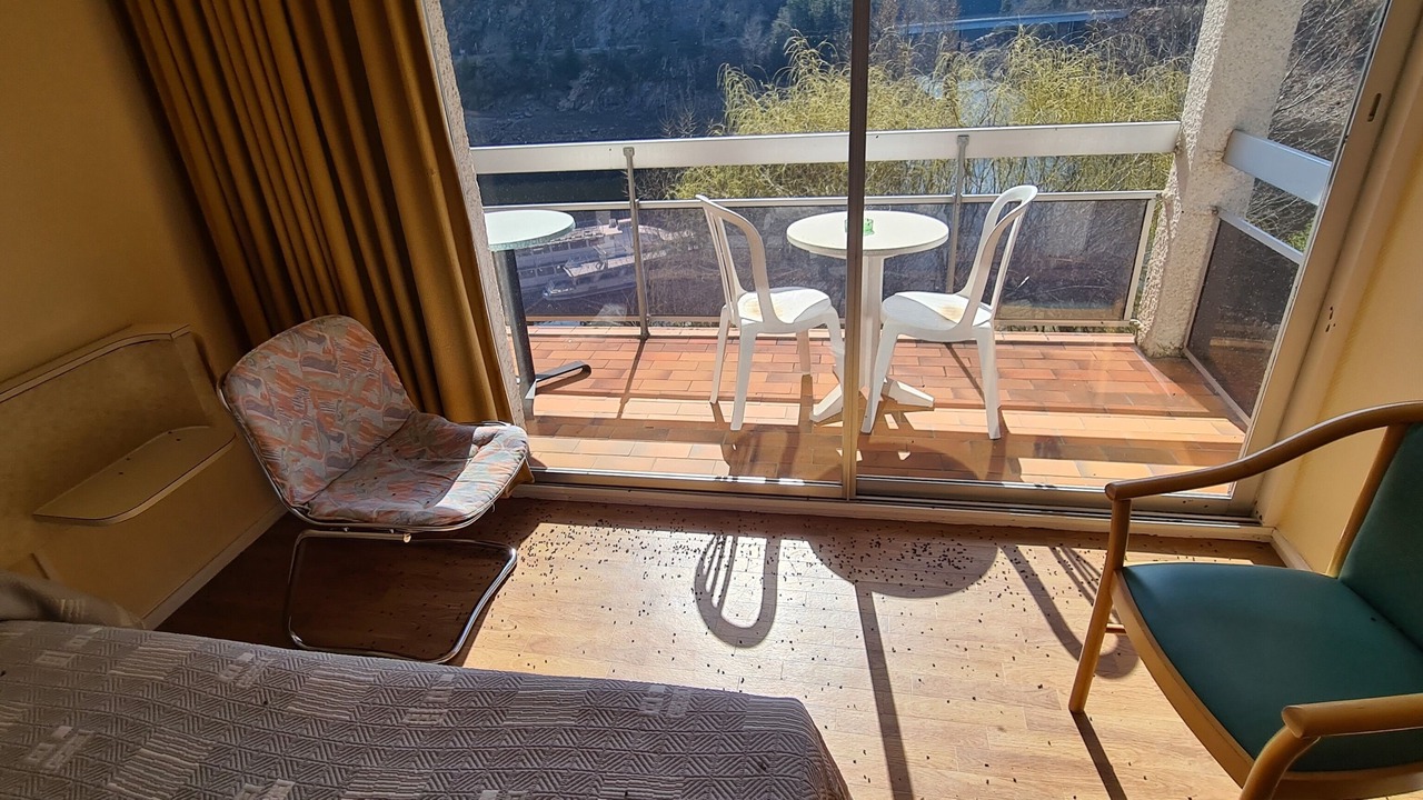 Photo of Bedroom in Anglards-de-Saint-Flour