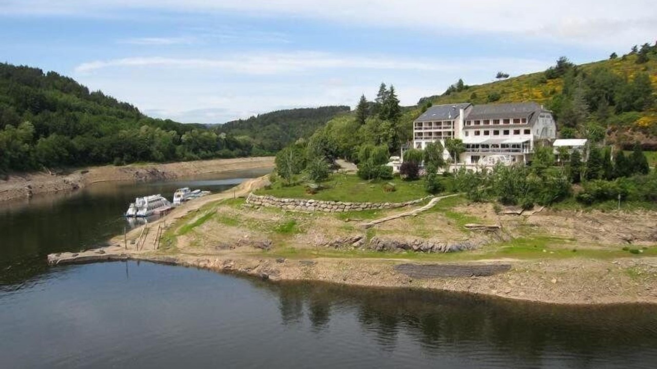 Photo of Outdoor in Anglards-de-Saint-Flour