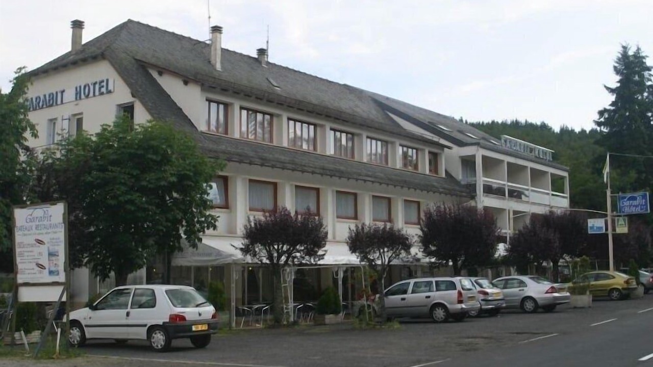 Photo of Others in Anglards-de-Saint-Flour