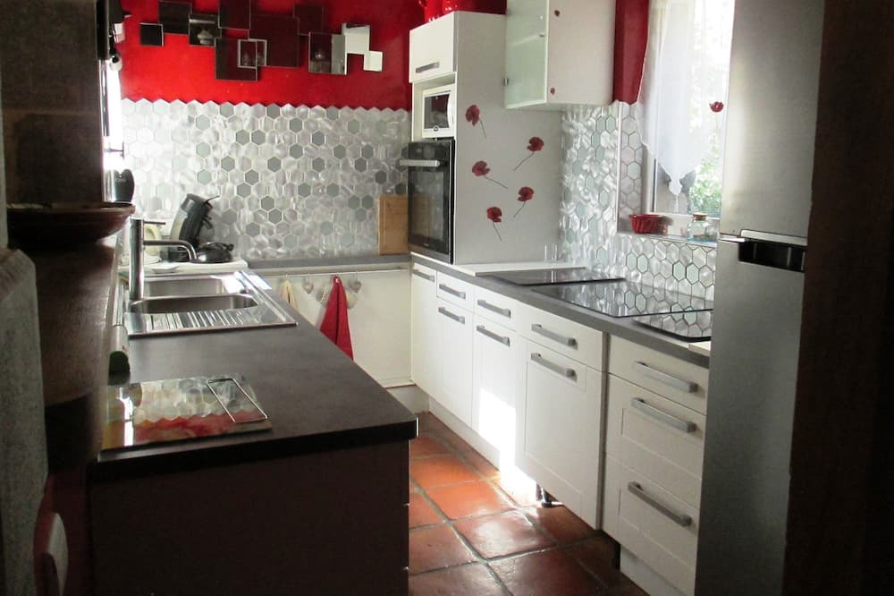 Photo of Kitchen in Grezes
