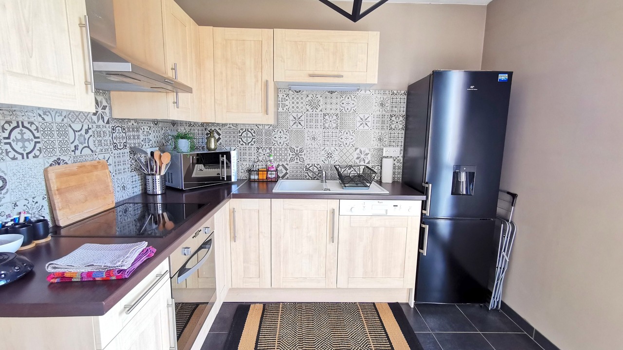 Photo of Kitchen in Limoges
