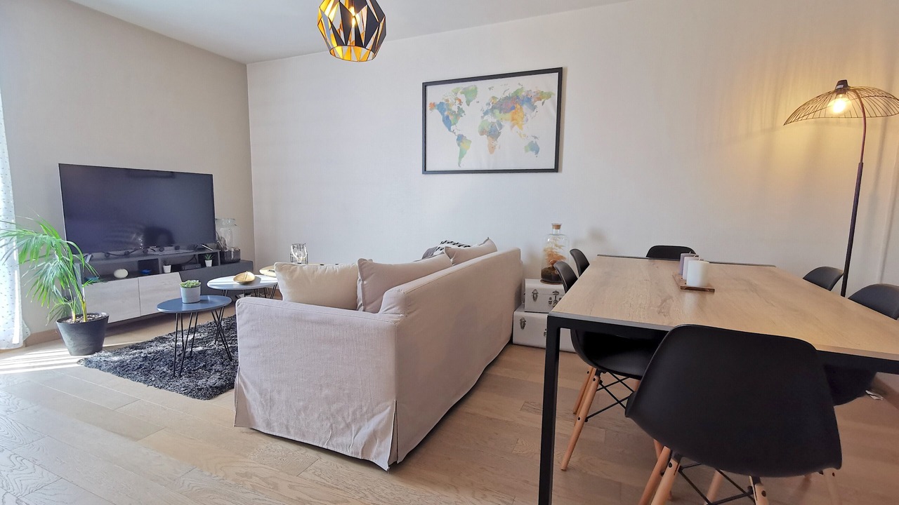 Photo of Livingroom in Limoges