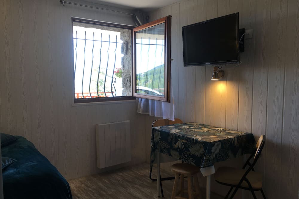Photo of Bedroom in Valberg