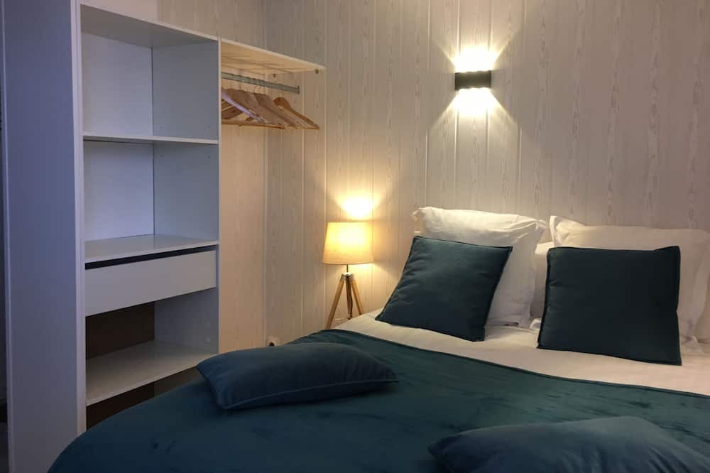 Photo of Bedroom in Valberg