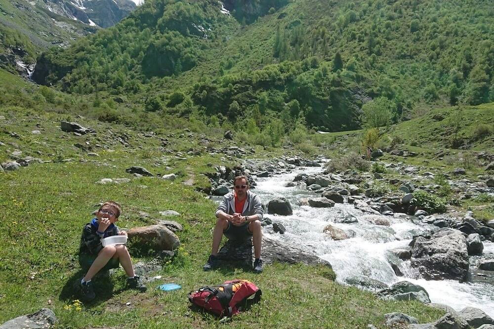 Photo of Outdoor in La Roche